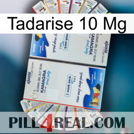 Tadarise 10Mg kamagra1